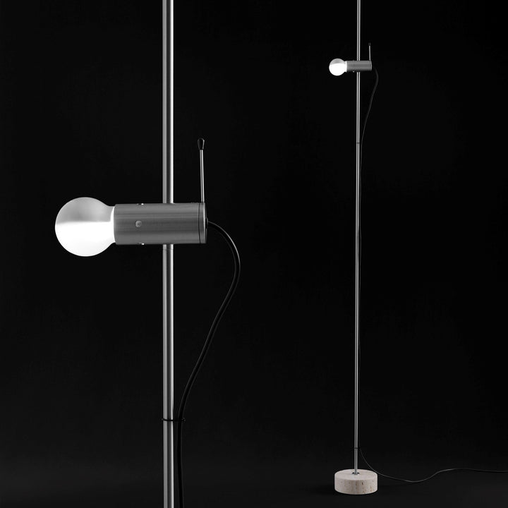 Agnoli Floor Lamp - Oluce - Floor Lamps - HORNE