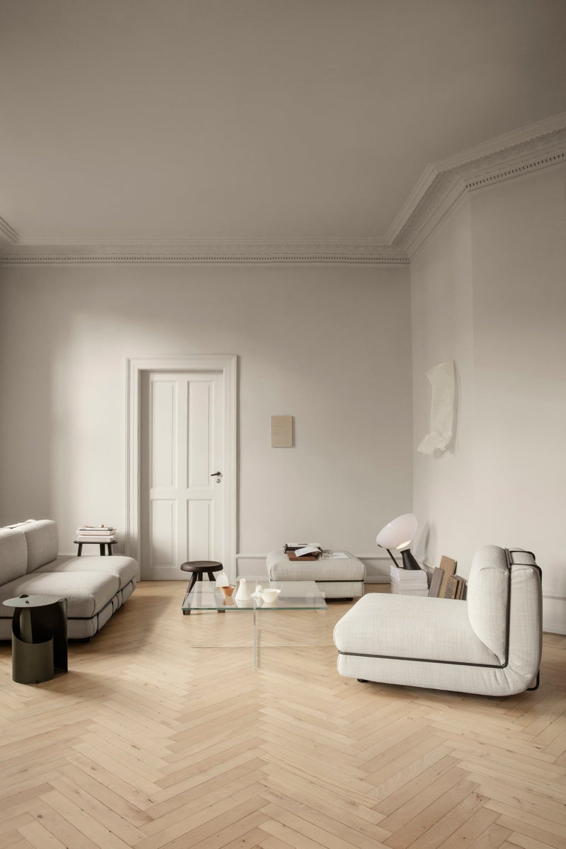 Aida Table Lamp - Karakter - Table + Task - HORNE