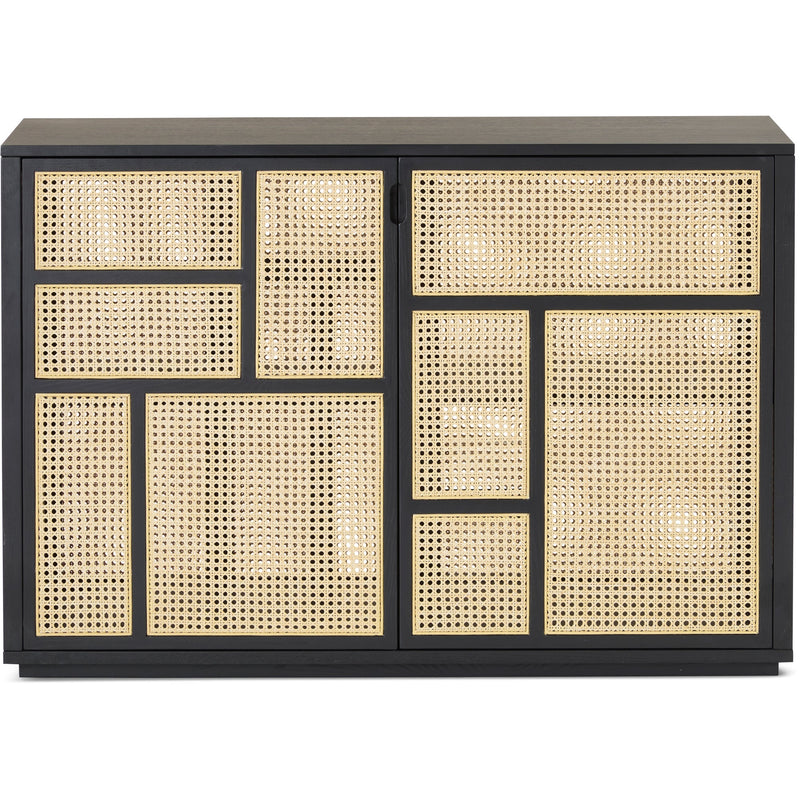 Air Sideboard - Design House Stockholm - Sideboards + Cabinets - Oak - HORNE