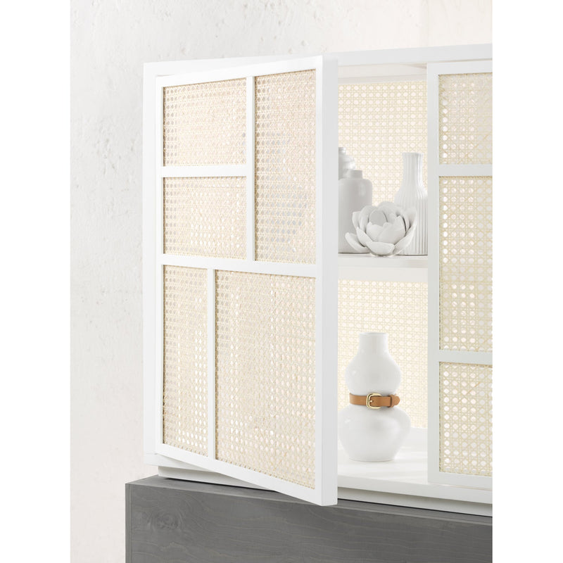 Air Sideboard - Design House Stockholm - Sideboards + Cabinets - Oak - HORNE