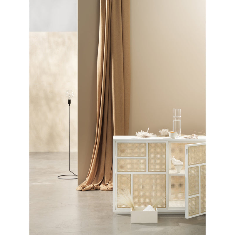 Air Sideboard - Design House Stockholm - Sideboards + Cabinets - Oak - HORNE