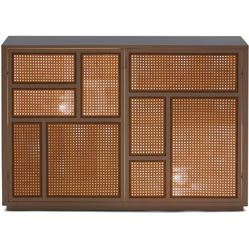 Air Sideboard - Design House Stockholm - Sideboards + Cabinets - Oak - HORNE