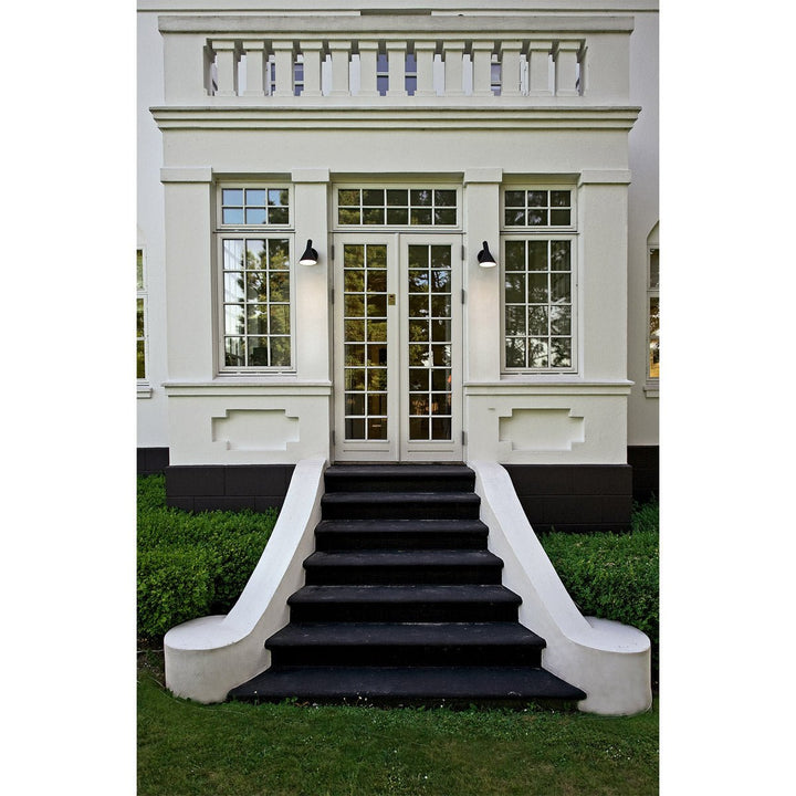 AJ 50 LED Outdoor Wall Lamp