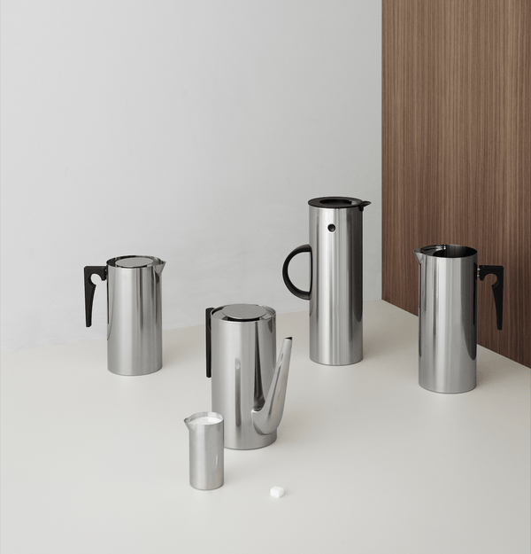 AJ Coffee Pot - Stelton - Coffee + Tea - HORNE