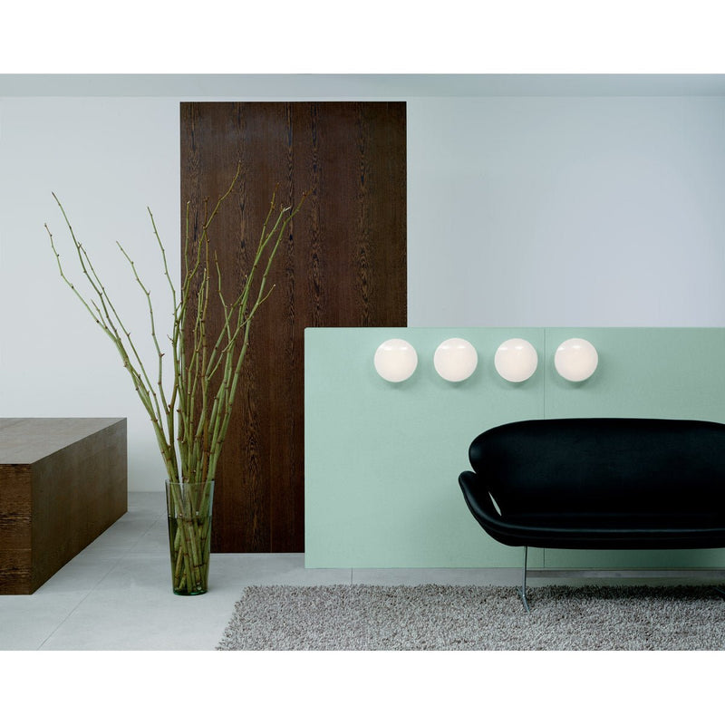 AJ Eklipta Wall Sconce - Incandescent