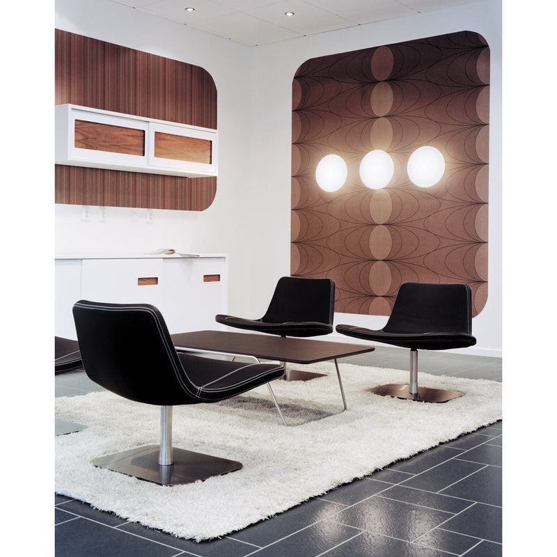 AJ Eklipta Wall Sconce - Incandescent