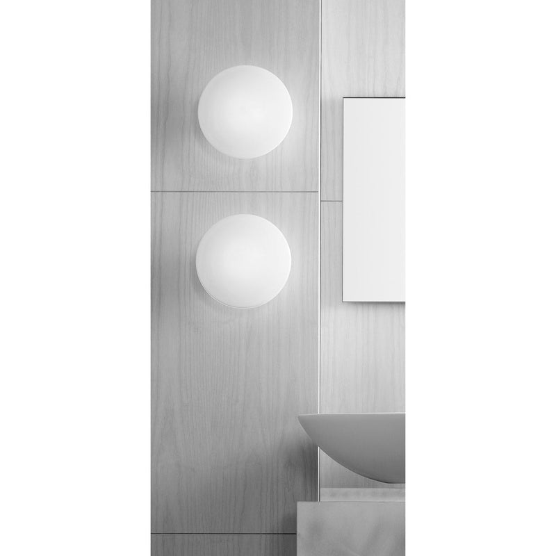AJ Eklipta Wall Sconce - Incandescent