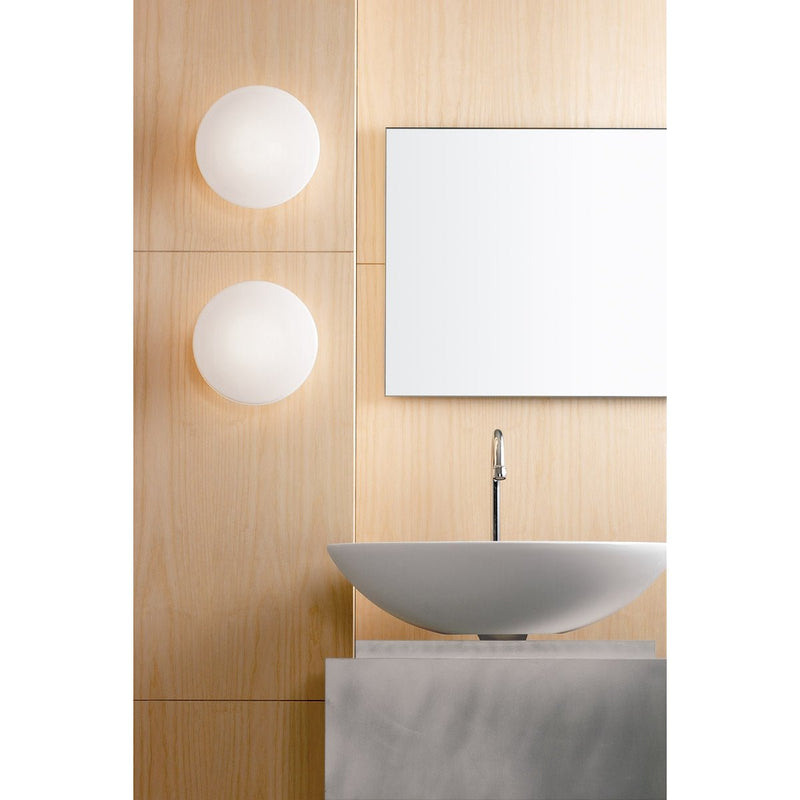 AJ Eklipta Wall Sconce - LED