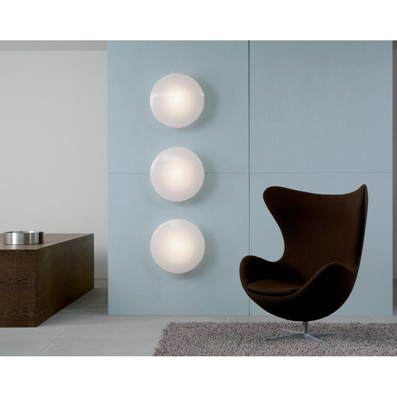 AJ Eklipta Wall Sconce - LED