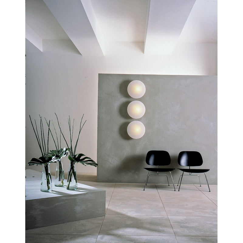 AJ Eklipta Wall Sconce - LED