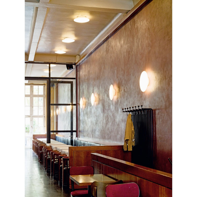 AJ Eklipta Wall Sconce - LED