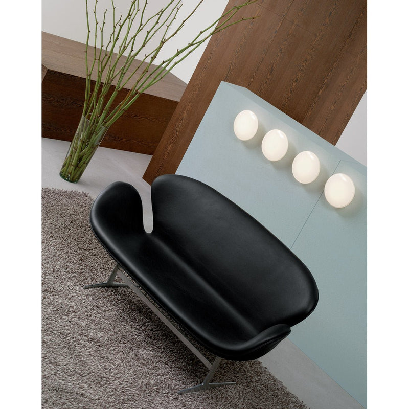 AJ Eklipta Wall Sconce - LED