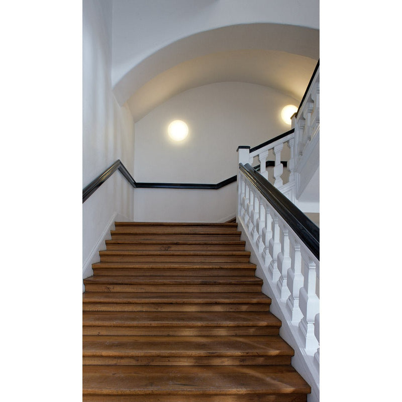 AJ Eklipta Wall Sconce - LED