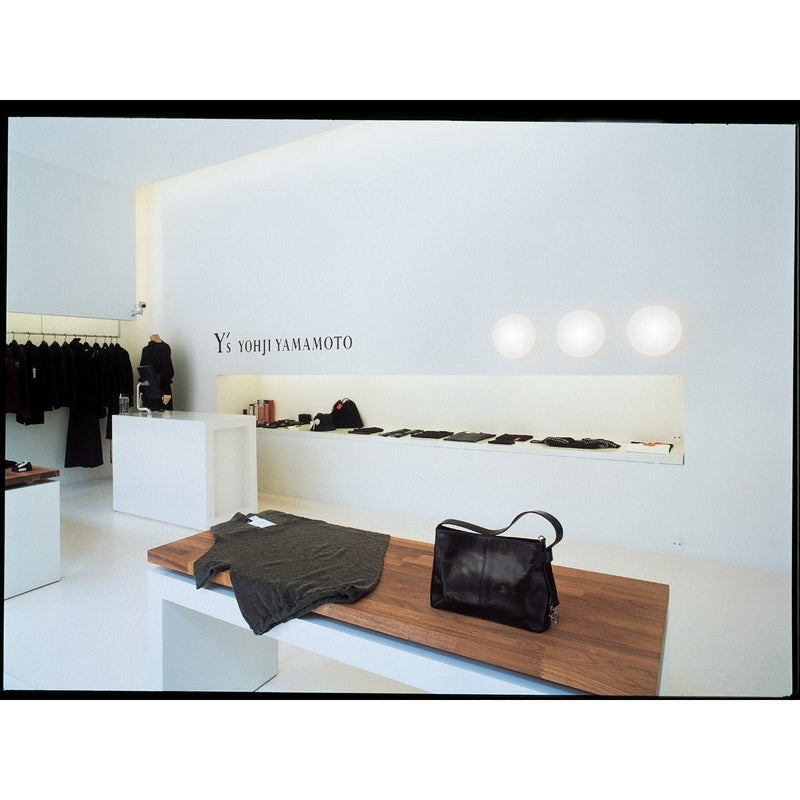 AJ Eklipta Wall Sconce - LED