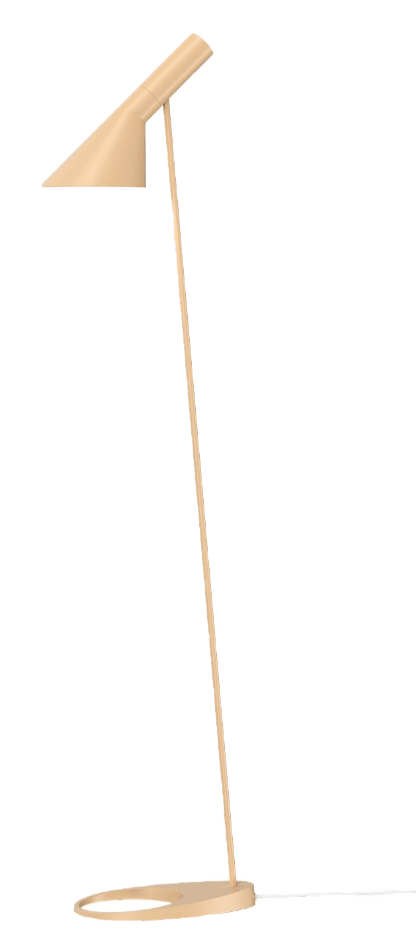 AJ Floor Lamp