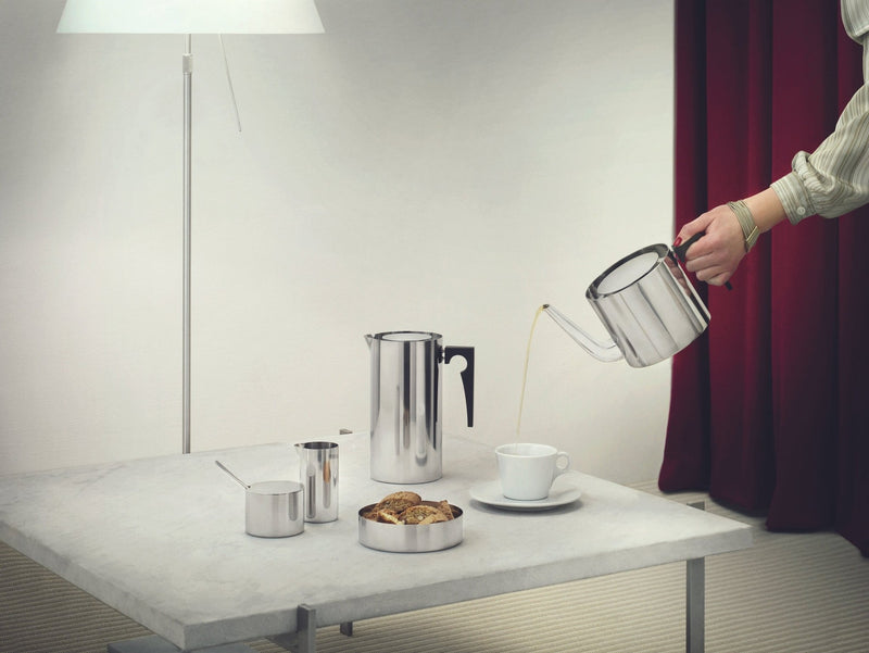 AJ French Press - Stelton - Coffee + Tea - HORNE
