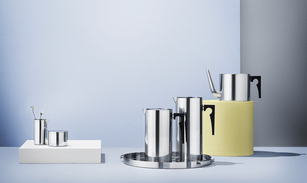 AJ French Press - Stelton - Coffee + Tea - HORNE