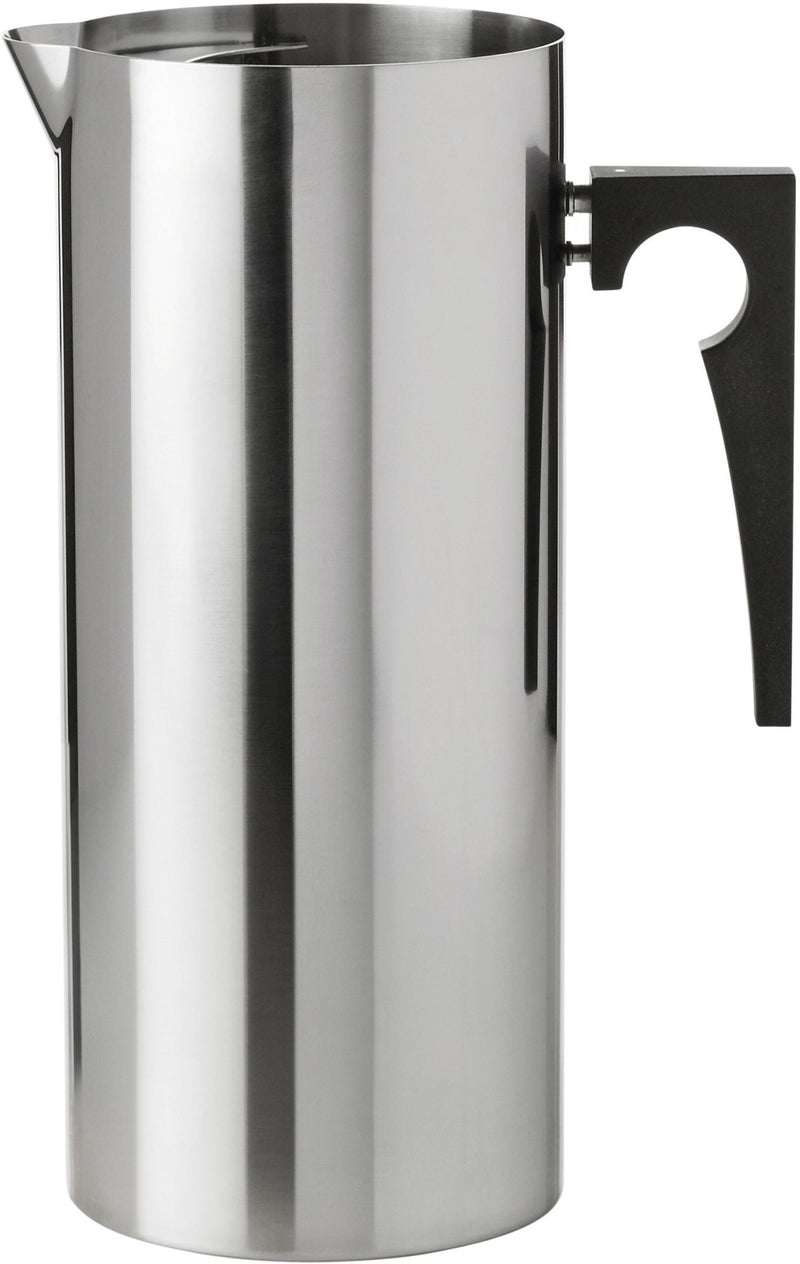 AJ Jug With Icelip - Stelton - Carafes + Pitchers - HORNE