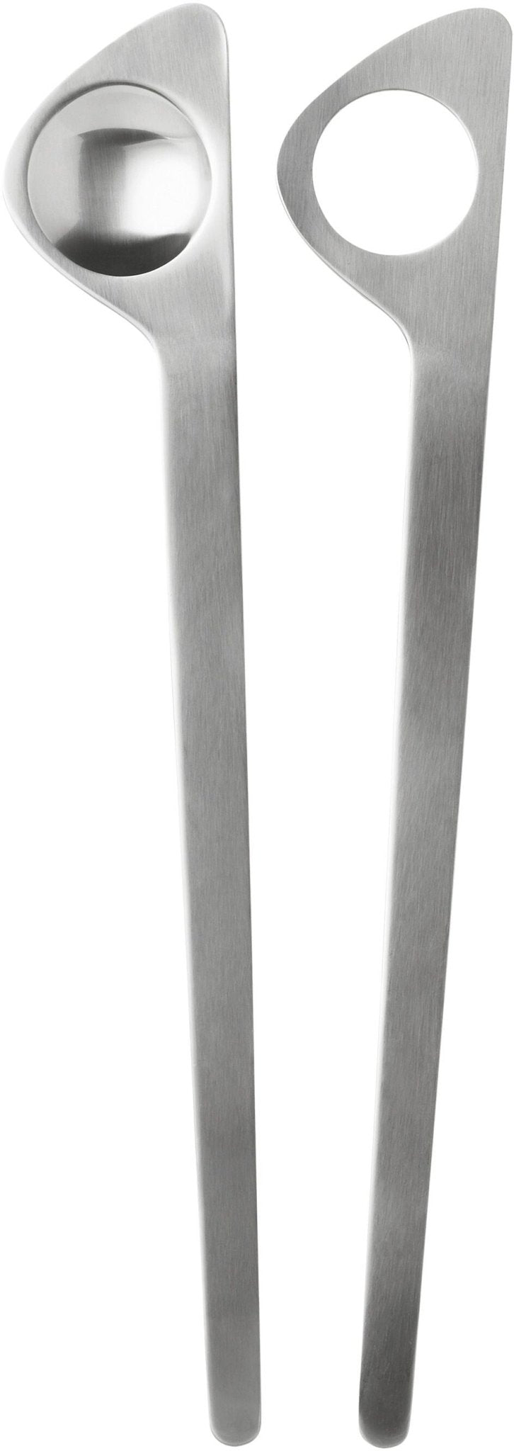 AJ Salad Servers - Stelton - Serveware - HORNE