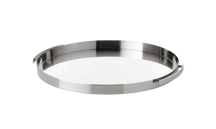 AJ Serving Tray - Stelton - Barware - HORNE