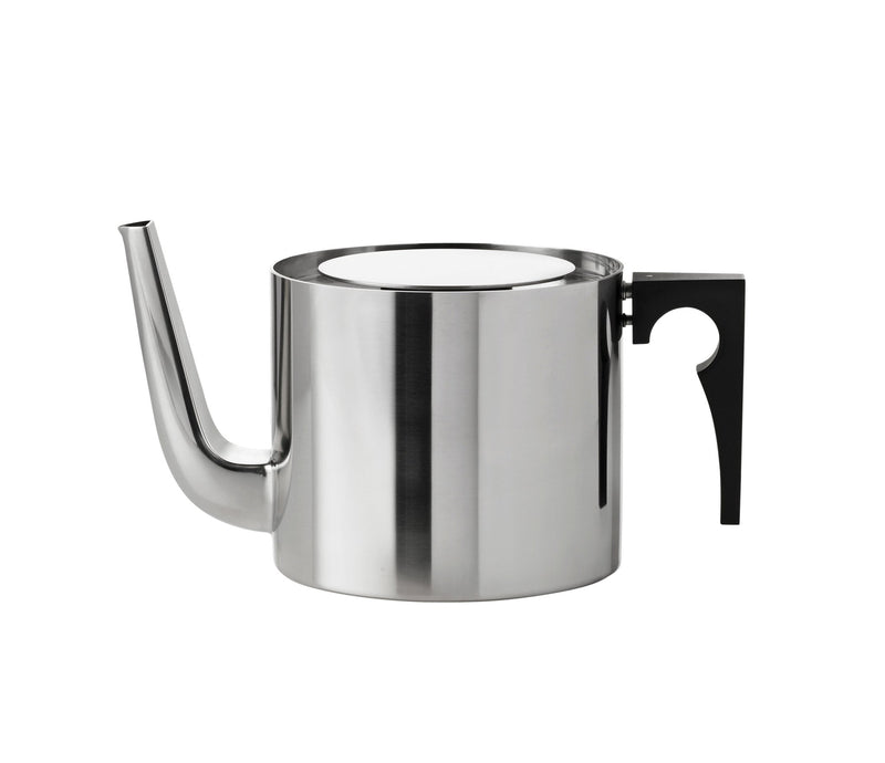 AJ Tea Pot - Stelton - Coffee + Tea - HORNE