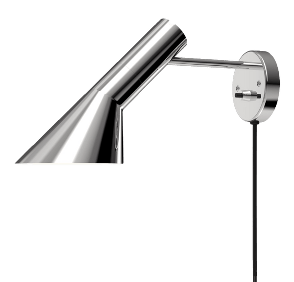 AJ Wall Lamp - Plug & Cord