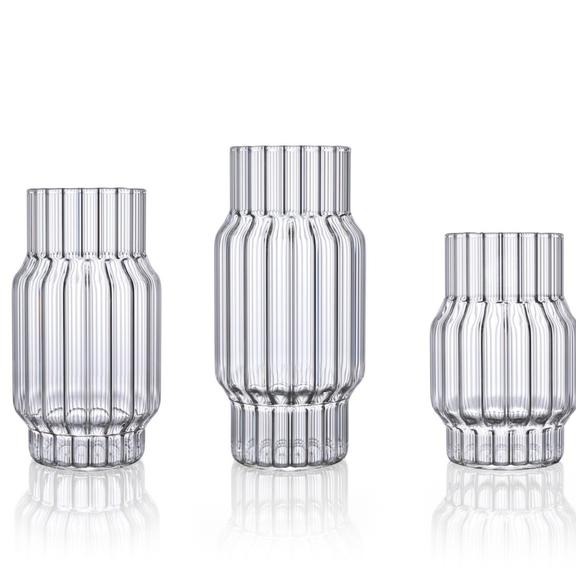 Albany Vases - Fferrone Design - Vases - Small - HORNE