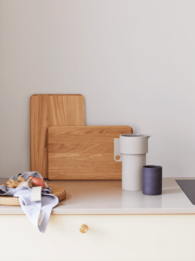 Alcoa Pitcher - Form + Refine - Carafes + Pitchers - HORNE