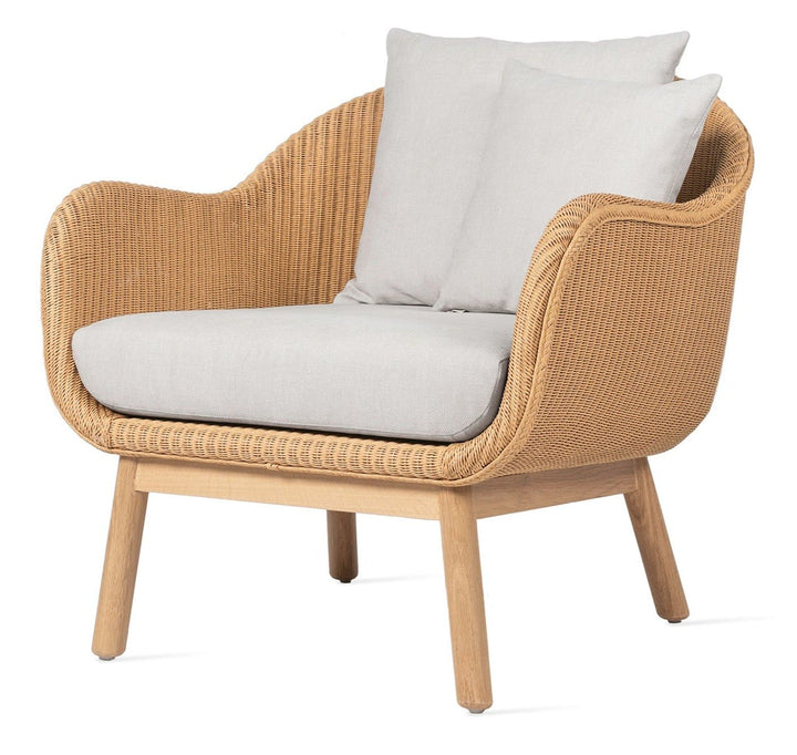 Alex Lounge Chair - Vincent Sheppard - Chairs - HORNE