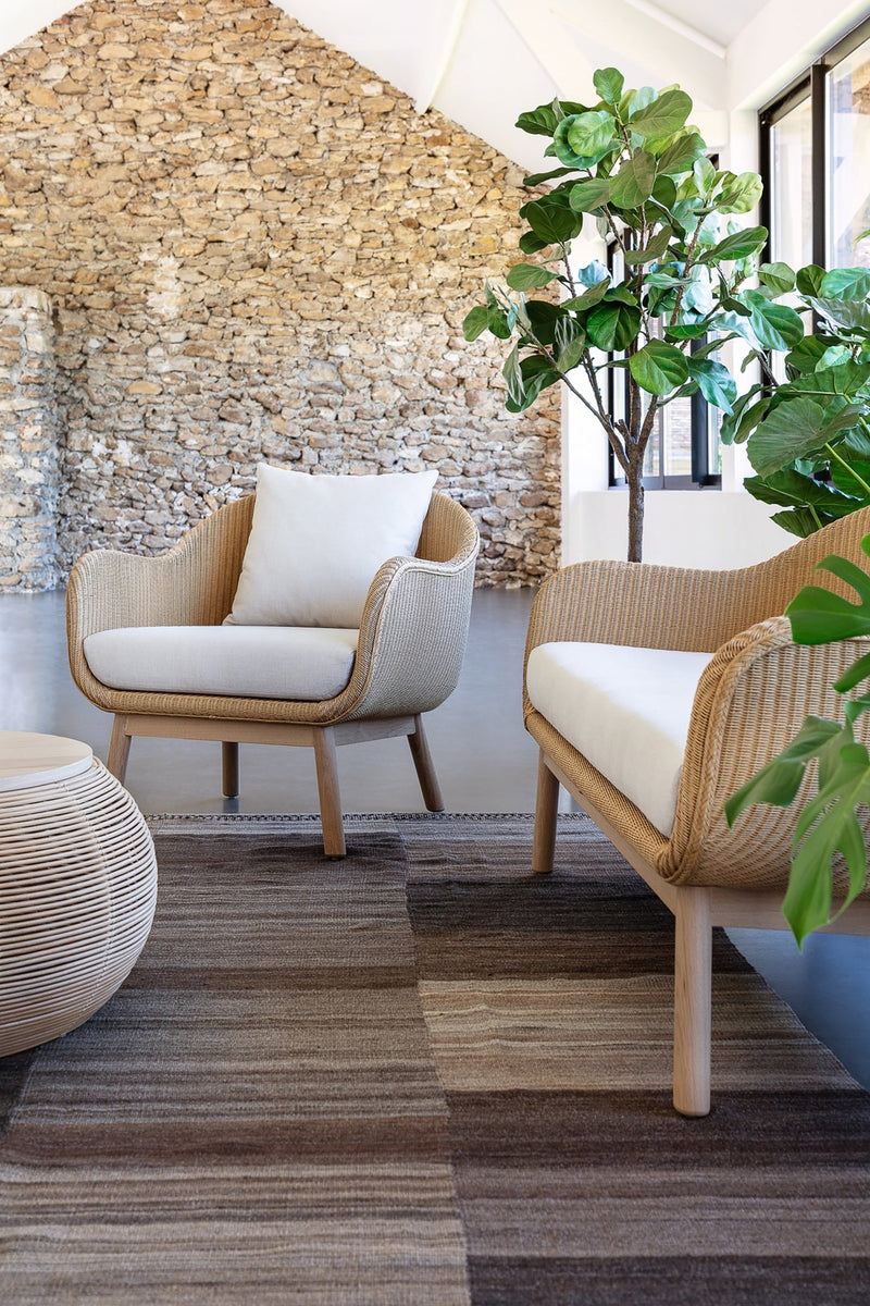 Alex Lounge Chair - Vincent Sheppard - Chairs - HORNE