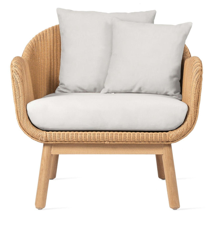 Alex Lounge Chair - Vincent Sheppard - Chairs - HORNE