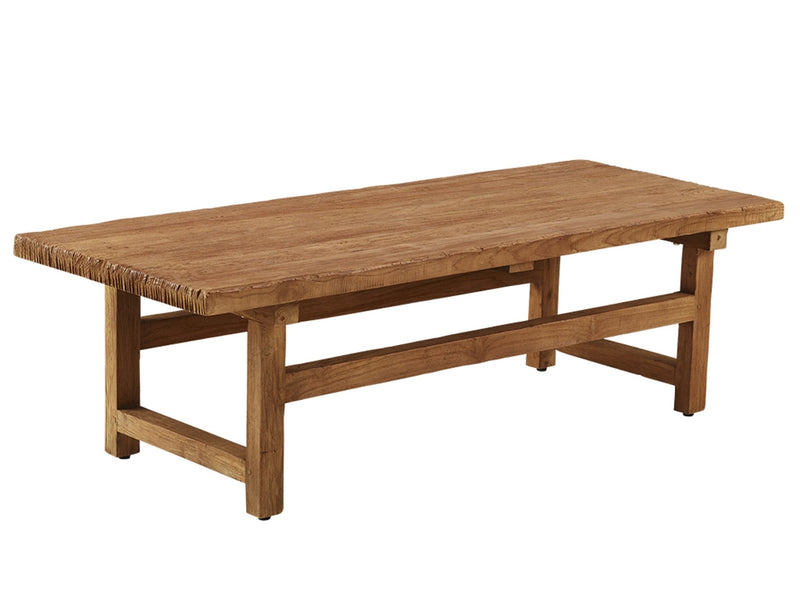 Alfred Coffee Table - Sika Design - Tables + Desks - HORNE