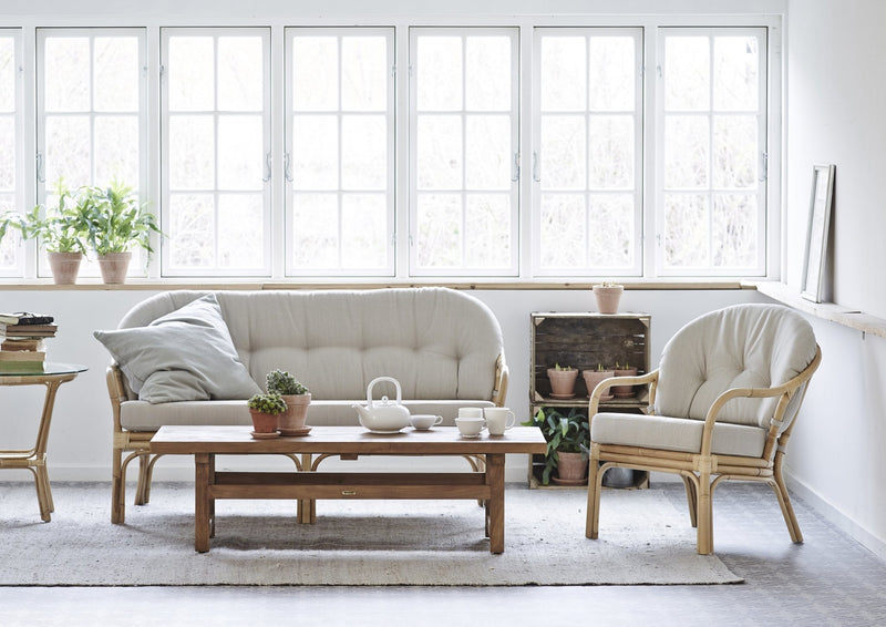 Alfred Coffee Table - Sika Design - Tables + Desks - HORNE