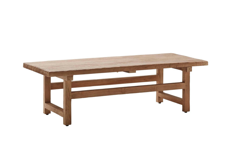 Alfred Coffee Table - Sika Design - Tables + Desks - HORNE