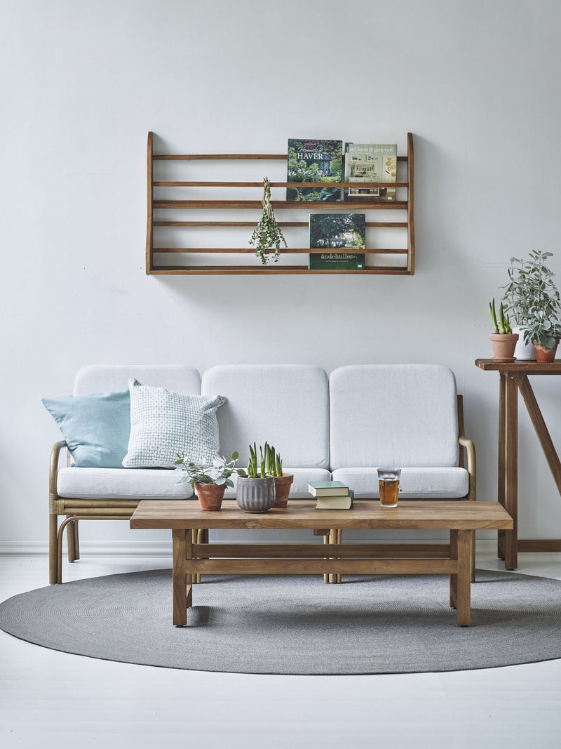 Alfred Coffee Table - Sika Design - Tables + Desks - HORNE