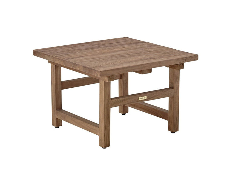 Alfred Side Table - Sika Design - Tables + Desks - HORNE