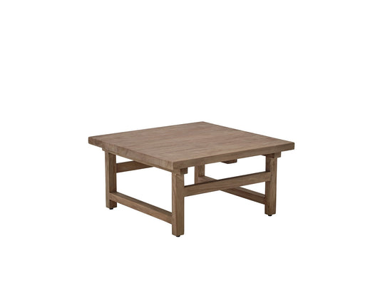 Alfred Square Coffee Table - Sika Design - Tables + Desks - HORNE