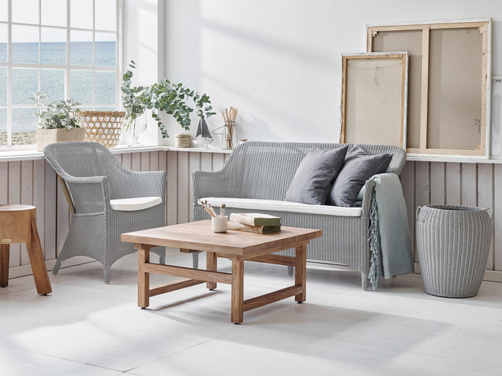 Alfred Square Coffee Table - Sika Design - Tables + Desks - HORNE