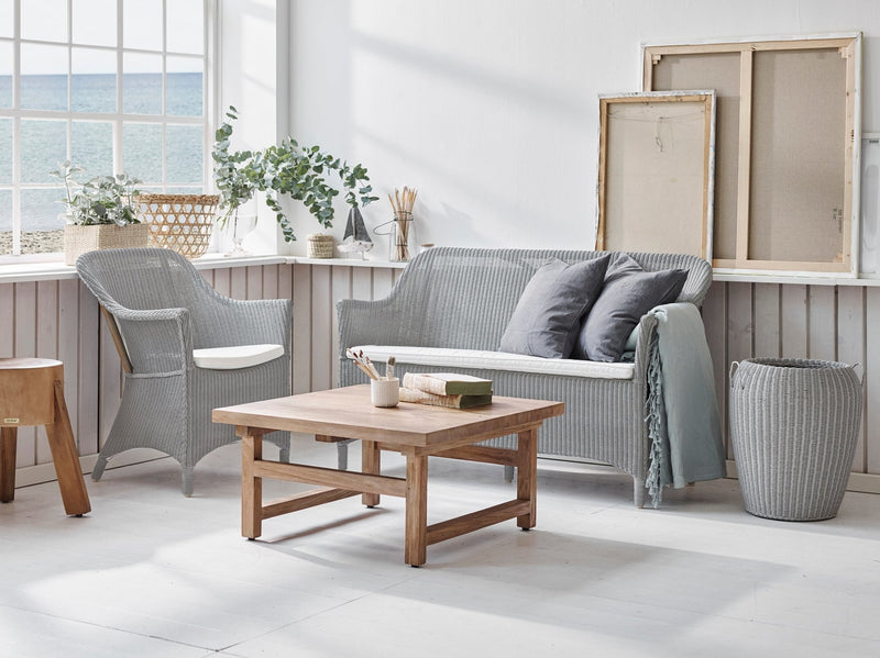 Alfred Square Coffee Table - Sika Design - Tables + Desks - HORNE