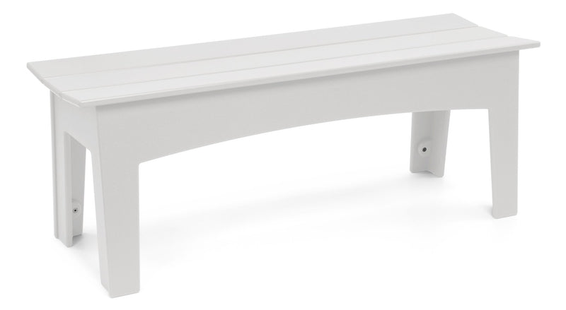 Alfresco Bench - 47