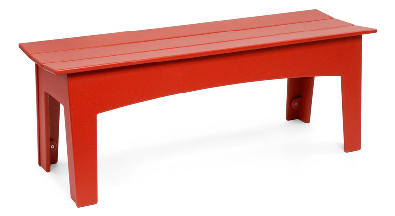 Alfresco Bench - 47