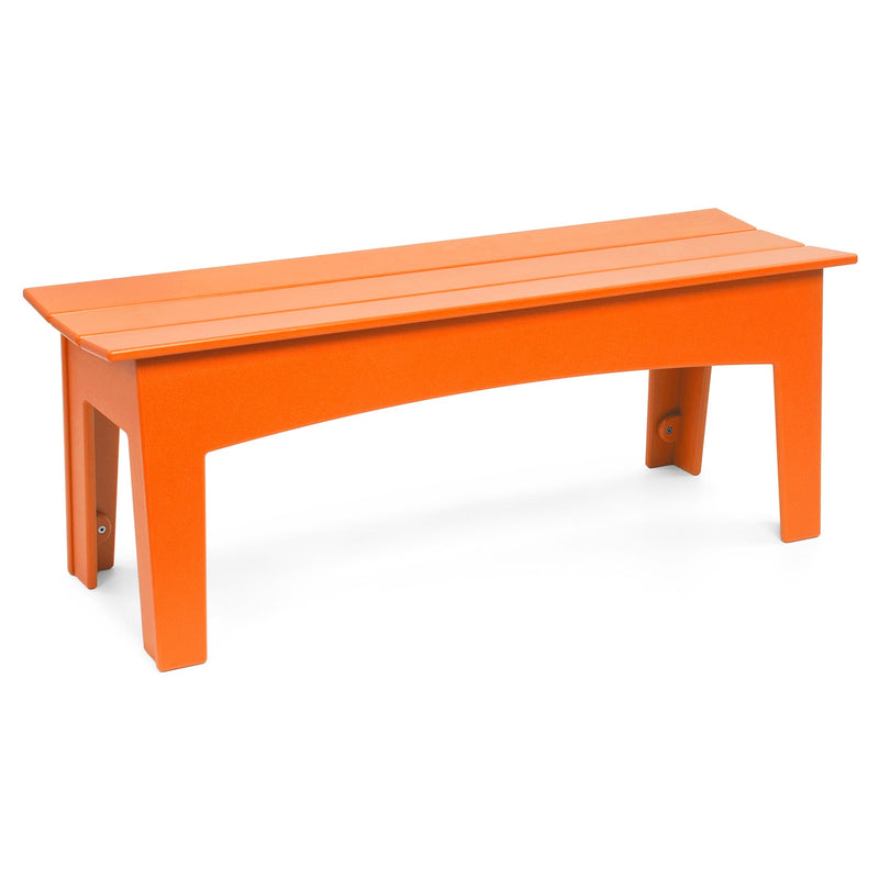 Alfresco Bench - 57