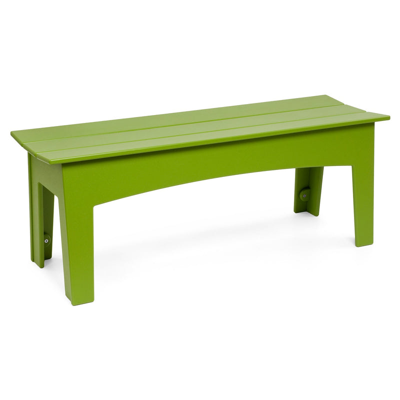 Alfresco Bench - 57