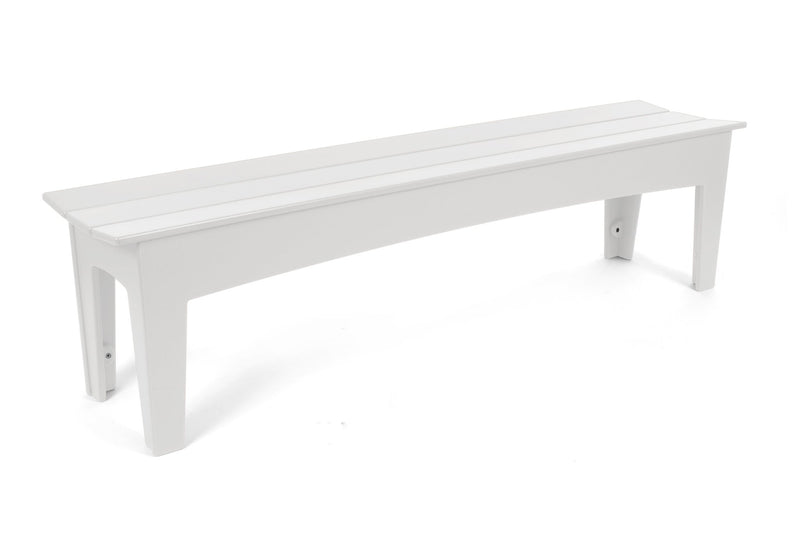 Alfresco Bench - 81