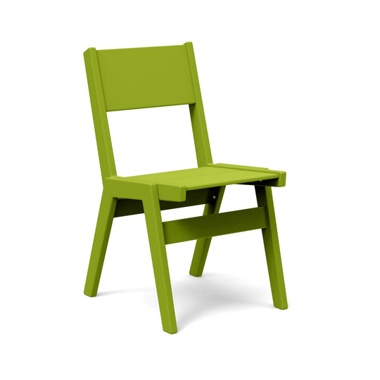 Alfresco Dining Chair - Loll Designs - Outdoor Furniture - Leaf Green - HORNE