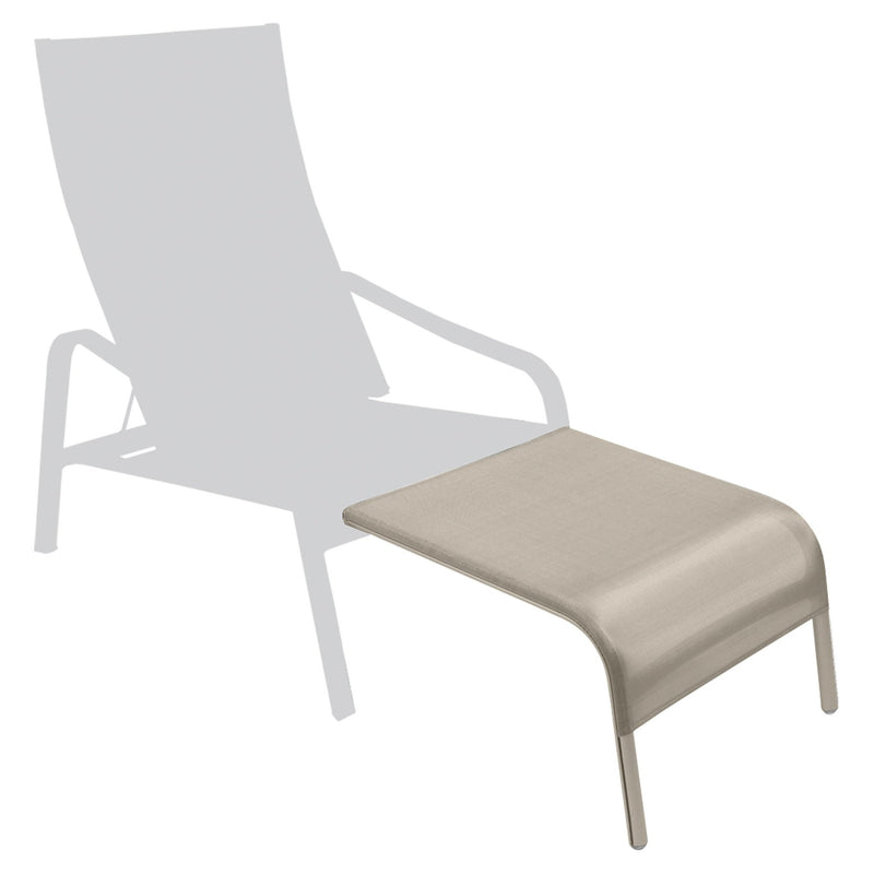 Alize Footrest - Fermob - Outdoor Furniture - Cactus - HORNE