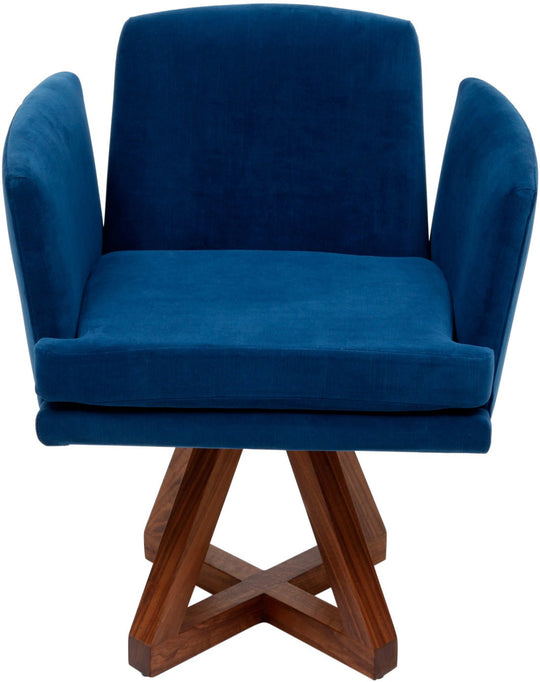 Allison Chair - X Base