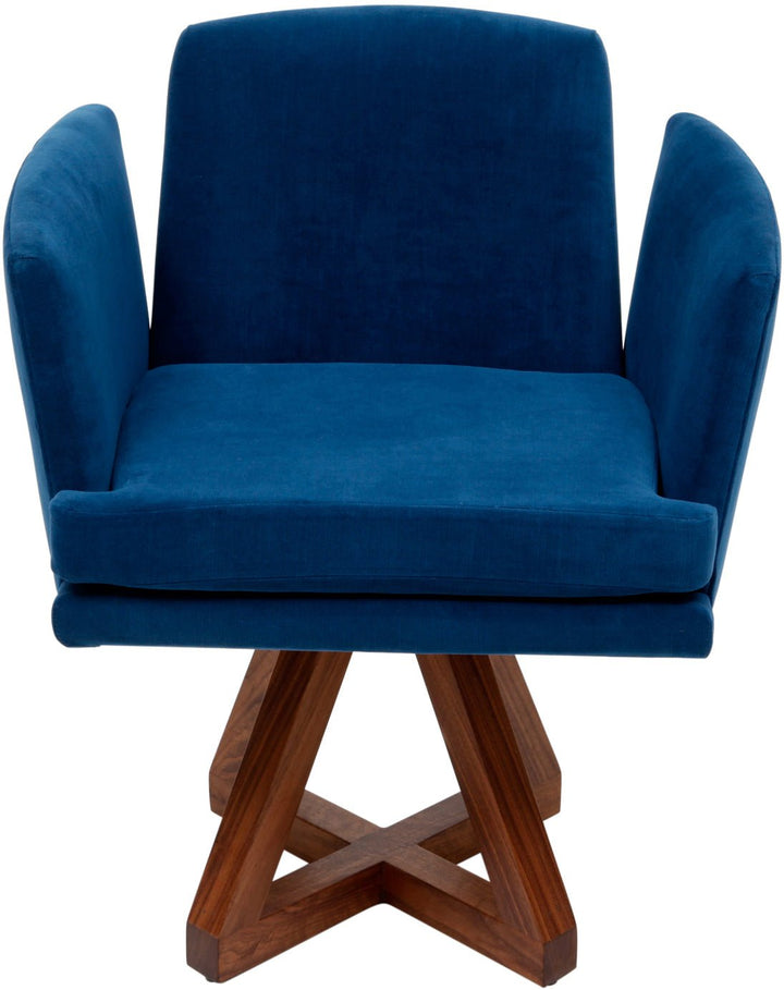 Allison Chair - X Base