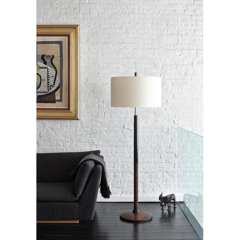 Altmar I Floor Lamp - Pletz - Floor Lamps - HORNE