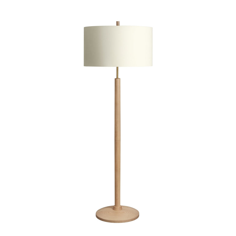 Altmar II Floor Lamp - Pletz - Floor Lamps - HORNE